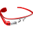 Google Glass Icon 48x48 png